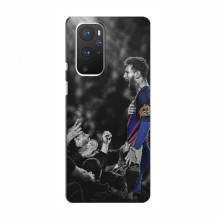 Чехлы Месси для OnePlus 9 AlphaPrint Lionel Messi 2 - купить на Floy.com.ua