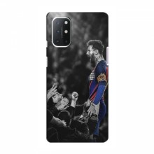 Чехлы Месси для OnePlus 9 Lite AlphaPrint Lionel Messi 2 - купить на Floy.com.ua