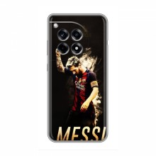 Чехлы Месси для OnePlus Ace 3 AlphaPrint MESSI - купить на Floy.com.ua