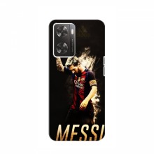 Чехлы Месси для OnePlus Nord N20 SE AlphaPrint MESSI - купить на Floy.com.ua