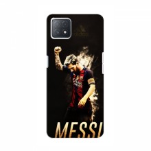 Чехлы Месси для OPPO a72 (5G) AlphaPrint MESSI - купить на Floy.com.ua