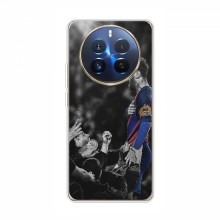 Чехлы Месси для RealMe 12 Pro AlphaPrint Lionel Messi 2 - купить на Floy.com.ua