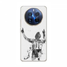 Чехлы Месси для RealMe 12 Pro AlphaPrint Messi ART - купить на Floy.com.ua