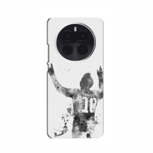 Чехлы Месси для RealMe GT5 Pro AlphaPrint Messi ART - купить на Floy.com.ua