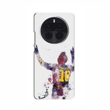 Чехлы Месси для RealMe GT5 Pro AlphaPrint Messi Barca - купить на Floy.com.ua