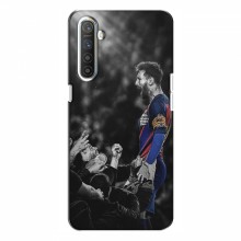 Чехлы Месси для RealMe XT AlphaPrint Lionel Messi 2 - купить на Floy.com.ua
