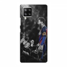 Чехлы Месси для Samsung Galaxy A42 (5G) AlphaPrint Lionel Messi 2 - купить на Floy.com.ua