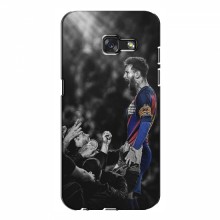 Чехлы Месси для Samsung A5 2017, A520, A520F AlphaPrint Lionel Messi 2 - купить на Floy.com.ua
