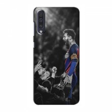 Чехлы Месси для Samsung Galaxy A50 2019 (A505F) AlphaPrint