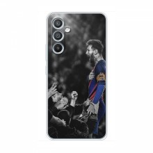 Чехлы Месси для Samsung Galaxy A54 AlphaPrint Lionel Messi 2 - купить на Floy.com.ua