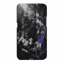 Чехлы Месси для Samsung J1 2016, J120, J120F AlphaPrint Lionel Messi 2 - купить на Floy.com.ua