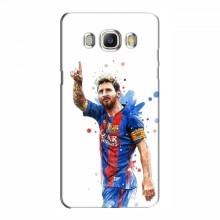 Чехлы Месси для Samsung J5 2016, J510, J5108 AlphaPrint Lionel Messi 1 - купить на Floy.com.ua