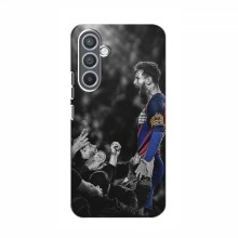 Чехлы Месси для Samsung Galaxy M54 (5G) AlphaPrint Lionel Messi 2 - купить на Floy.com.ua