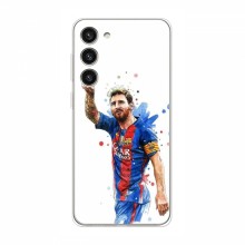 Чехлы Месси для Samsung Galaxy S23 AlphaPrint Lionel Messi 1 - купить на Floy.com.ua