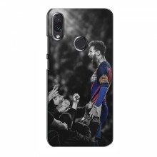 Чехлы Месси для Samsung Galaxy M01s AlphaPrint Lionel Messi 2 - купить на Floy.com.ua