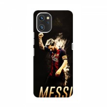 Чехлы Месси для UMiDiGi A13 AlphaPrint MESSI - купить на Floy.com.ua