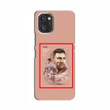 Чехлы Месси для UMiDiGi A13 AlphaPrint