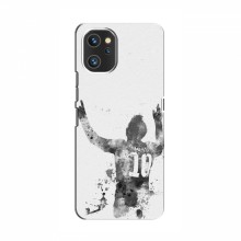 Чехлы Месси для UMiDiGi A13 AlphaPrint Messi ART - купить на Floy.com.ua