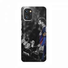 Чехлы Месси для UMiDiGi A13 Pro AlphaPrint Lionel Messi 2 - купить на Floy.com.ua