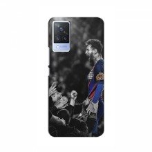 Чехлы Месси для ViVO S9 AlphaPrint Lionel Messi 2 - купить на Floy.com.ua