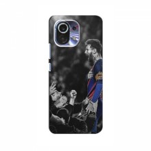 Чехлы Месси для Xiaomi 13 AlphaPrint Lionel Messi 2 - купить на Floy.com.ua