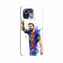 Чехлы Месси для Xiaomi 13 AlphaPrint Lionel Messi 1 - купить на Floy.com.ua