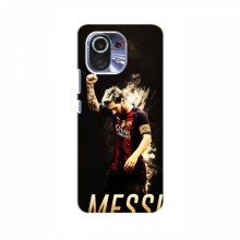 Чехлы Месси для Xiaomi 13 Pro AlphaPrint MESSI - купить на Floy.com.ua