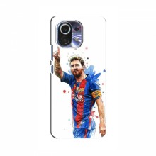 Чехлы Месси для Xiaomi 13 Pro AlphaPrint Lionel Messi 1 - купить на Floy.com.ua