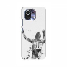 Чехлы Месси для Xiaomi 13 Pro AlphaPrint Messi ART - купить на Floy.com.ua