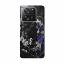 Чехлы Месси для Xiaomi 13T AlphaPrint Lionel Messi 2 - купить на Floy.com.ua