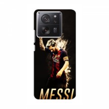 Чехлы Месси для Xiaomi 13T AlphaPrint MESSI - купить на Floy.com.ua