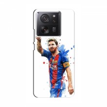 Чехлы Месси для Xiaomi 13T AlphaPrint Lionel Messi 1 - купить на Floy.com.ua
