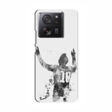 Чехлы Месси для Xiaomi 13T AlphaPrint Messi ART - купить на Floy.com.ua