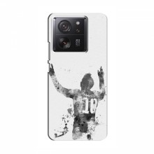 Чехлы Месси для Xiaomi 13T Pro AlphaPrint Messi ART - купить на Floy.com.ua