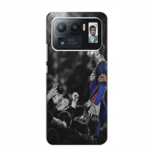 Чехлы Месси для Xiaomi Mi 11 Ultra AlphaPrint Lionel Messi 2 - купить на Floy.com.ua
