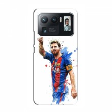 Чехлы Месси для Xiaomi Mi 11 Ultra AlphaPrint Lionel Messi 1 - купить на Floy.com.ua