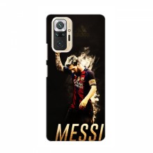 Чехлы Месси для Xiaomi POCO M5s AlphaPrint MESSI - купить на Floy.com.ua