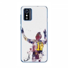 Чехлы Месси для ZTE Blade L9 AlphaPrint Messi Barca - купить на Floy.com.ua