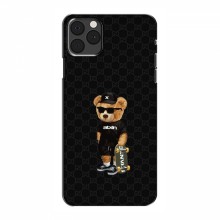 Чехлы Мишка Тедди для Айфон 13 мини (PREMIUMPrint) - купить на Floy.com.ua
