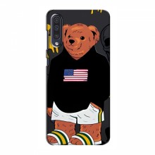 Чехлы Мишка Тедди для Самсунг А50 (2019) (PREMIUMPrint) Teddy USA - купить на Floy.com.ua