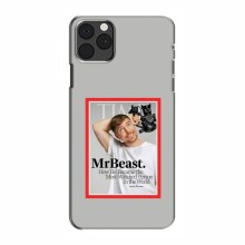 Чехлы Мистер Бист для Айфон 13 мини TIME Beast - купить на Floy.com.ua