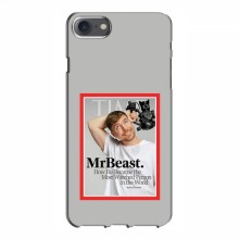 Чехлы Мистер Бист для Айфон 7 TIME Beast - купить на Floy.com.ua