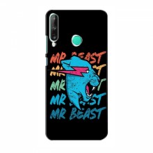 Чехлы Мистер Бист для logo Mr beast - купить на Floy.com.ua