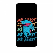 Чехлы Мистер Бист для Мото Ейдж 50 Фьюжен logo Mr beast - купить на Floy.com.ua