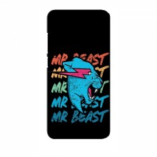 Чехлы Мистер Бист для Мото Ейдж 50 Ультра logo Mr beast - купить на Floy.com.ua