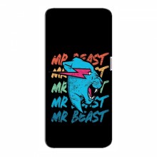 Чехлы Мистер Бист для Оппо Финд Х logo Mr beast - купить на Floy.com.ua