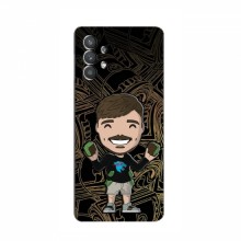 Чехлы Мистер Бист для Самсунг А32 (5G) Mister Beast - купить на Floy.com.ua