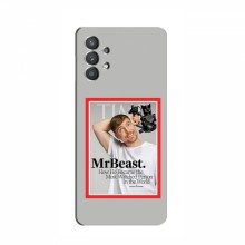 Чехлы Мистер Бист для Самсунг А32 (5G) TIME Beast - купить на Floy.com.ua