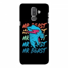 Чехлы Мистер Бист для logo Mr beast - купить на Floy.com.ua