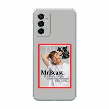 Чехлы Мистер Бист для Самсунг М23 (5G) TIME Beast - купить на Floy.com.ua